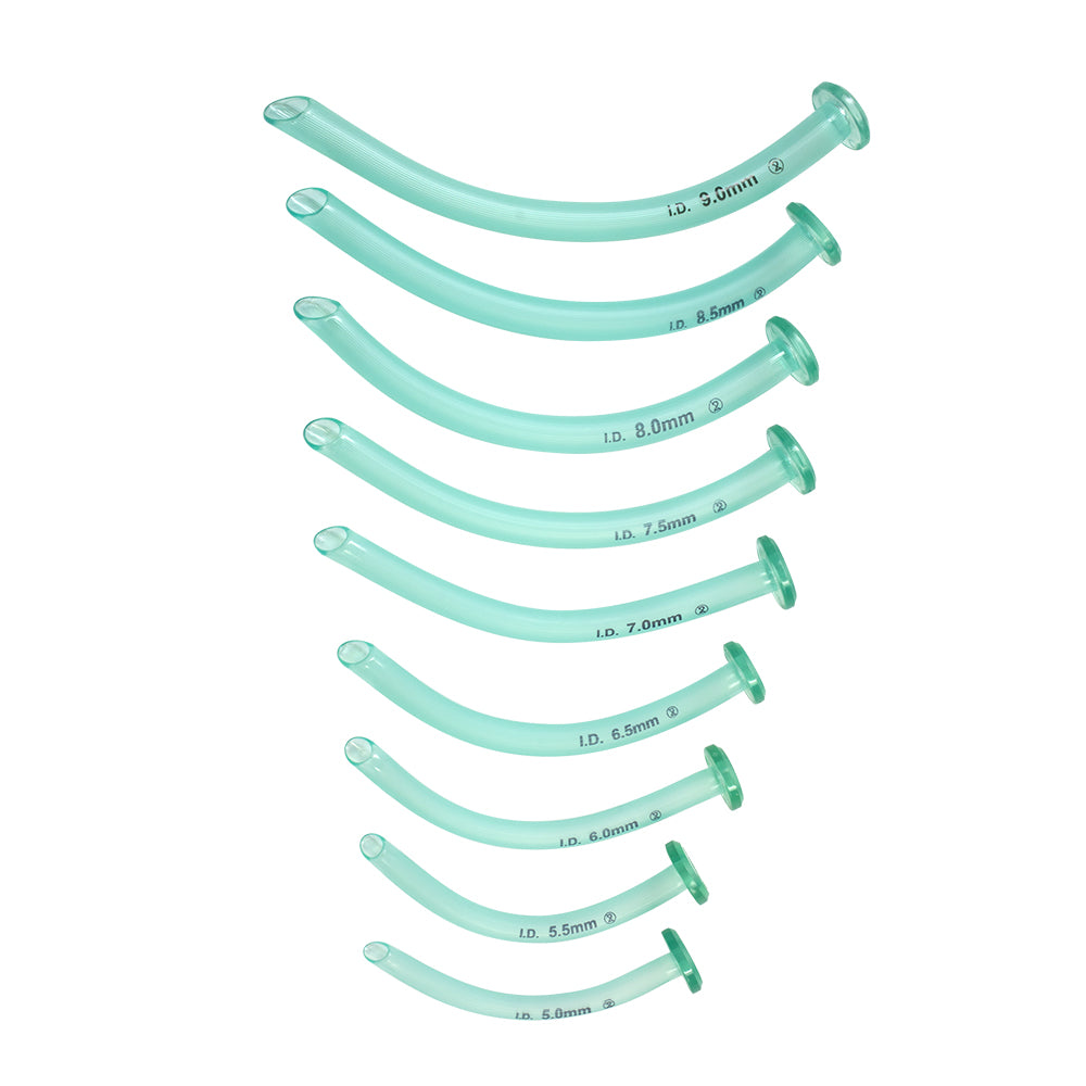 Nasopharyngeal Airway - Multiple Sizes